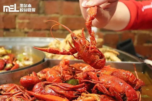 微報(bào)福利 墨爾本這家龍蝦店太拽啦 反手就給我來了一個(gè)龍蝦屆的 俄羅斯輪盤