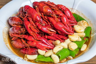 昆明最有含金量的小龍蝦店,全國總冠軍坐鎮(zhèn),號(hào)稱 蝦神