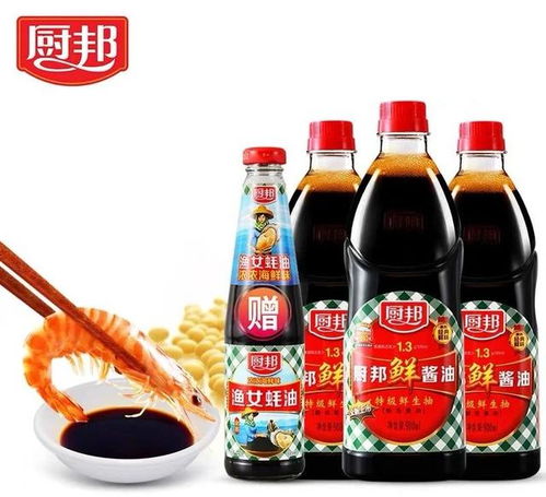 海天 千禾 加加等企業(yè)業(yè)績超亮眼 他們都做了些什么