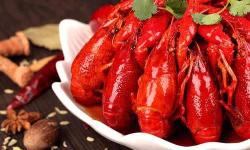 夏季，小龍蝦來(lái)啦！選對(duì)調(diào)料，盡享美味盛宴